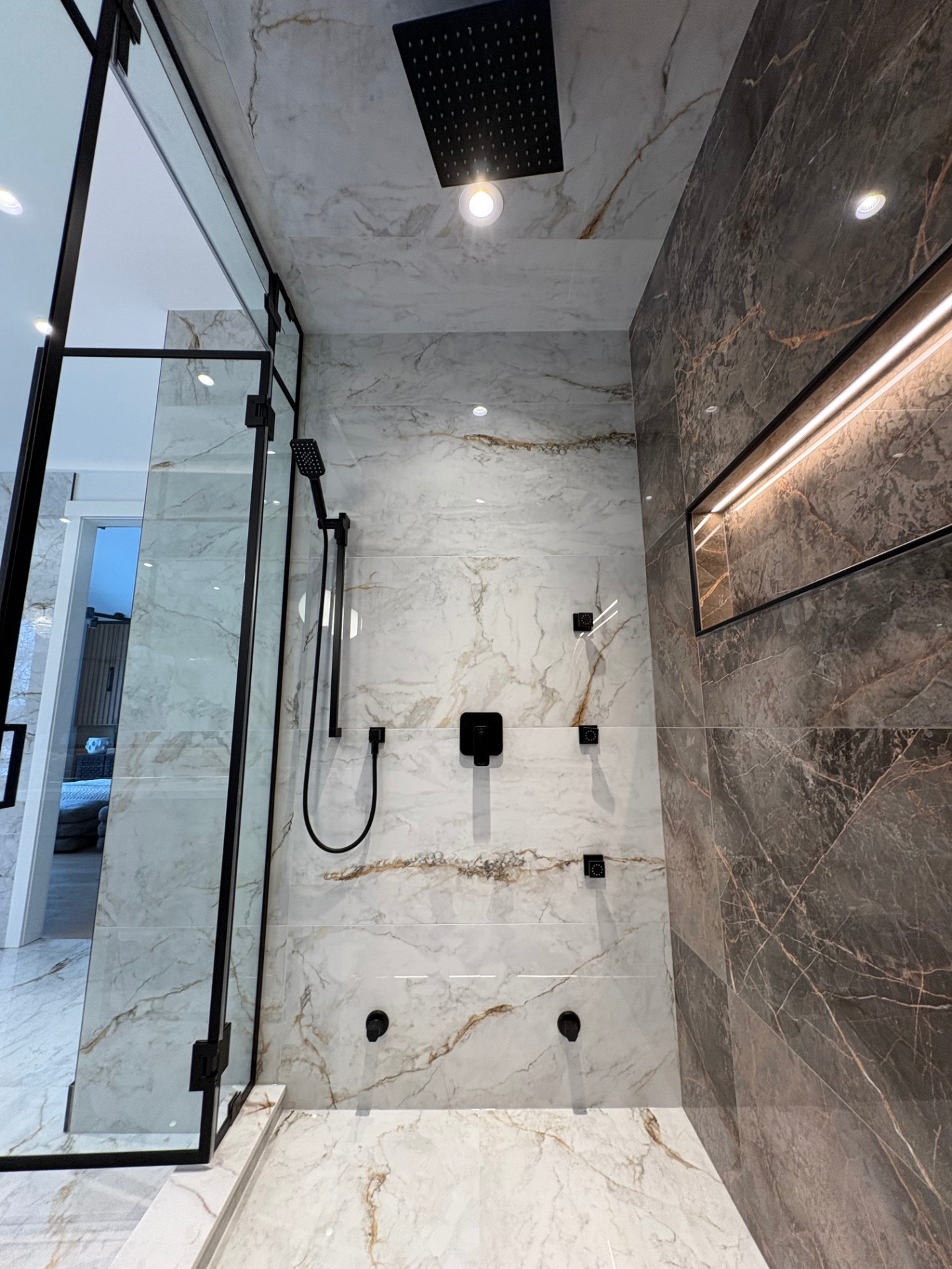 Luxury Bathroom & Kitchen Plumbing in Calgary (What “Done Right” Actually Looks Like)