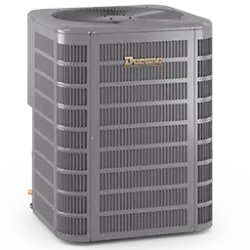 Ducane 4AC16L 16 SEER central air conditioner — AC installation Calgary up to 1800 sq ft