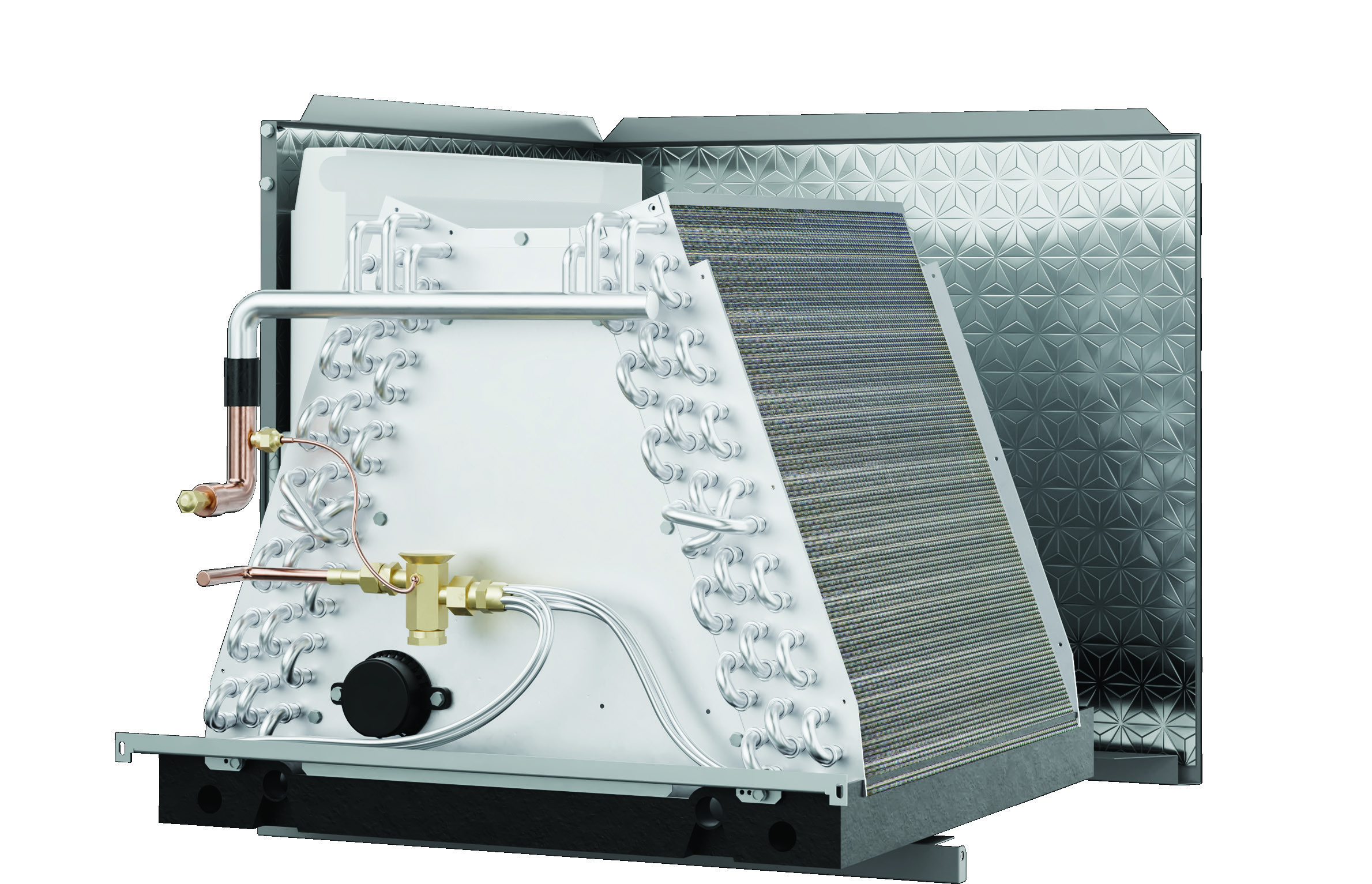 Navien NAM Cased Coil