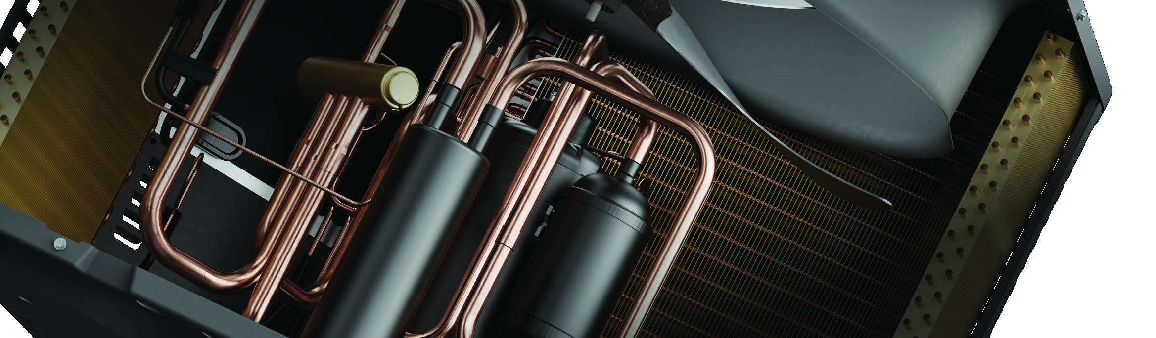 Navien NAZ Heat Pump